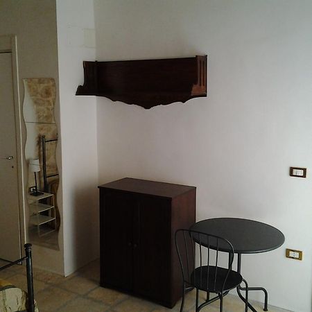 Le Camere Dell'Arco Casamassima Pokoj fotografie