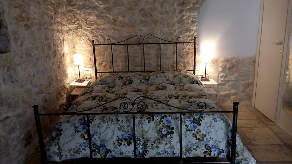 Le Camere Dell'Arco Casamassima Pokoj fotografie
