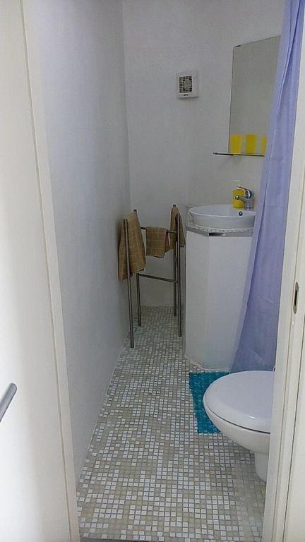 Le Camere Dell'Arco Casamassima Pokoj fotografie