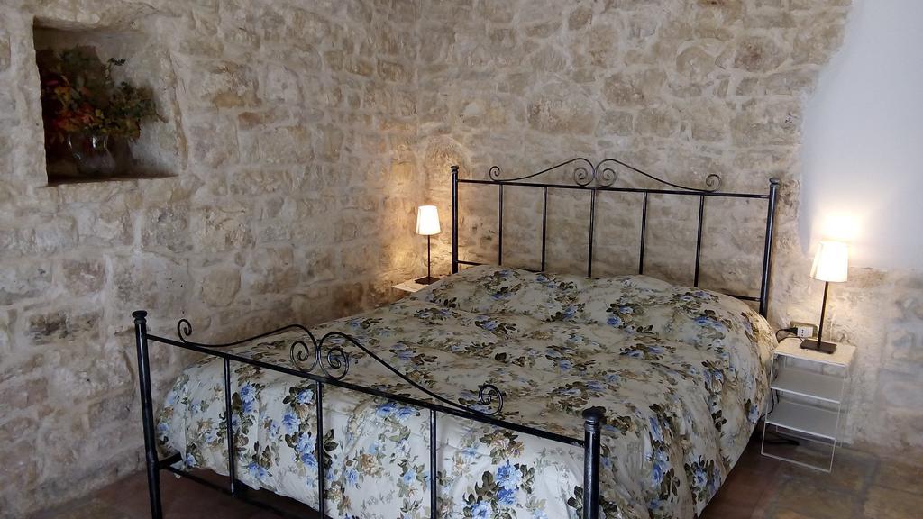 Le Camere Dell'Arco Casamassima Pokoj fotografie