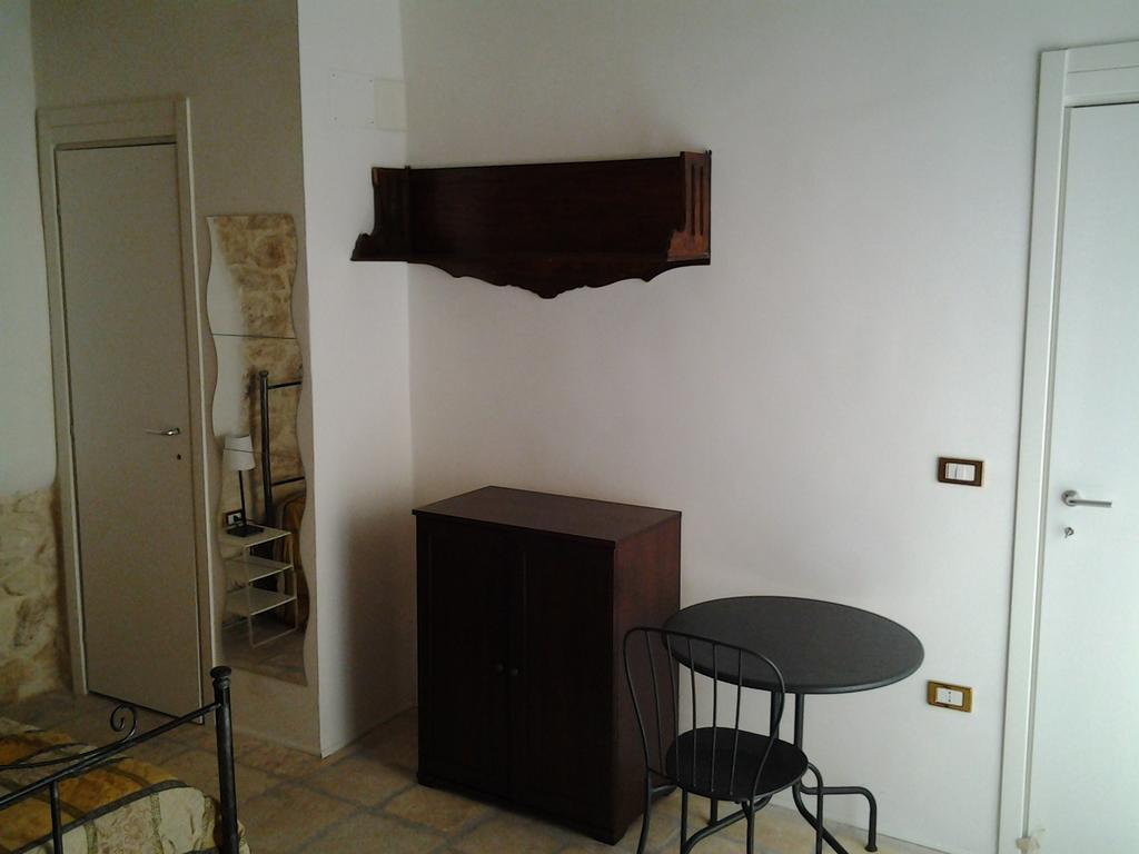Le Camere Dell'Arco Casamassima Pokoj fotografie