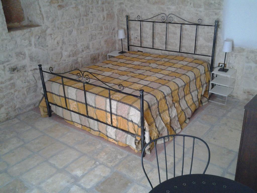 Le Camere Dell'Arco Casamassima Pokoj fotografie