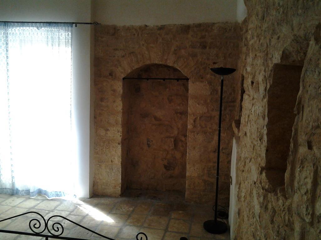 Le Camere Dell'Arco Casamassima Pokoj fotografie
