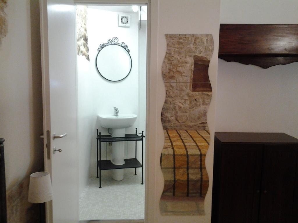 Le Camere Dell'Arco Casamassima Pokoj fotografie